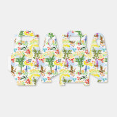 夏の庭 フェイバーボックス (折り畳みなし)