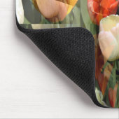 夏の庭…... マウスパッド (コーナー)