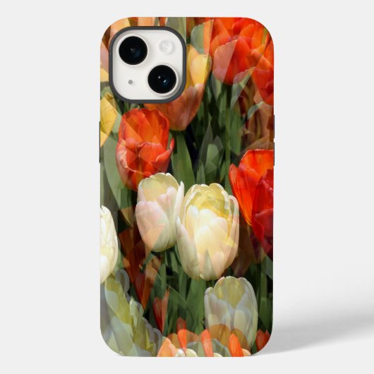 夏の庭…..... Case-Mate iPhoneケース (裏面)
