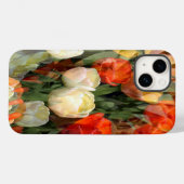 夏の庭…..... Case-Mate iPhoneケース (裏面 (横))