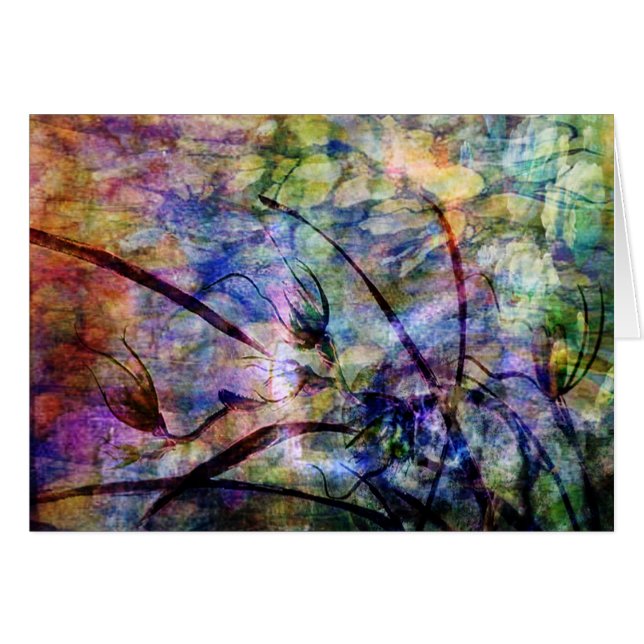 夏の微風 (正面横)