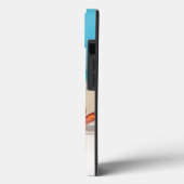 夏の恋 – iPhone 13タフケース2カニ Case-Mate iPhoneケース (裏面 / 左)