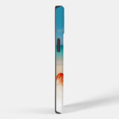 夏の恋 – iPhone 14タフケース2カニ Case-Mate iPhoneケース (裏面 / 右)