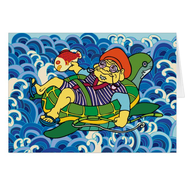 夏の恵比寿 (正面横)