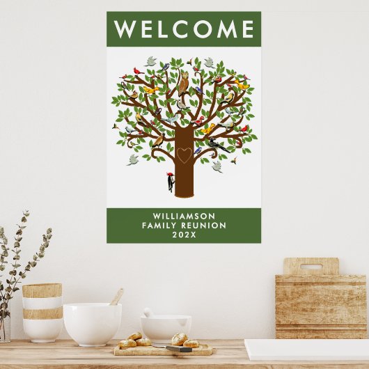 夏の懇親会 ポスター (キッチン)