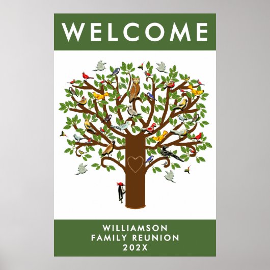 夏の懇親会 ポスター (正面)