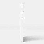 夏の文字 – トロピカルサマーアイランド iPhoneケース (右側面)