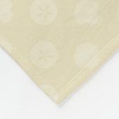 夏の新しいフリースブランケット フリースブランケット (角)