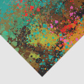 夏の日のティッシュペーパー 薄葉紙 (詳細)