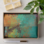 夏の日のティッシュペーパー 薄葉紙 (ギフト)