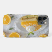 夏の日の陽だまり Case-Mate iPhoneケース (裏面(横))