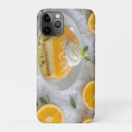 夏の日の陽だまり Case-Mate iPhoneケース (裏)