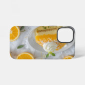 夏の日の陽だまり iPhoneケース (裏面横)