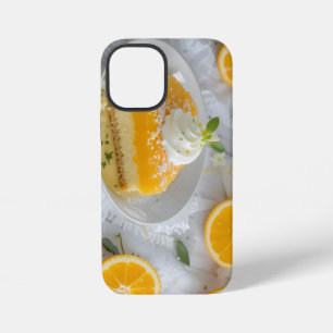 夏の日の陽だまり iPhone 12 MINIケース