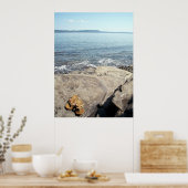 夏の日ポスター ポスター (キッチン)