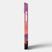 夏の日没iPadエアケース Case-Mate iPhoneケース (裏面 / 左)