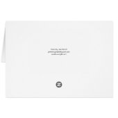 夏の日空白の内 (裏面横)