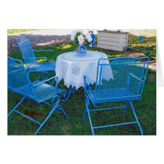 夏の日空白の内 (正面横)