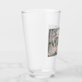夏の日 タンブラーグラス (右)