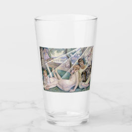 夏の日 タンブラーグラス