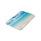 夏の日 バスマット (アングル)