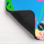 夏の日 マウスパッド (コーナー)