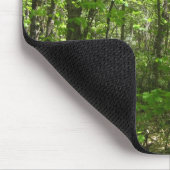 夏の日(1)のマウスパッド マウスパッド (コーナー)