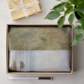 夏の日(by the Sea) (by Ludvig Kabell) 薄葉紙 (ギフト)