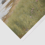 夏の日(by the Sea) (by Ludvig Kabell) 薄葉紙 (詳細)