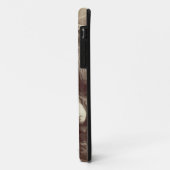 夏の日、c.1866 (collodioからの卵白のプリント Case-Mate iPhoneケース (裏面/左)
