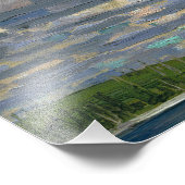 夏の日 | Tom Thomson | フォトプリント (角)