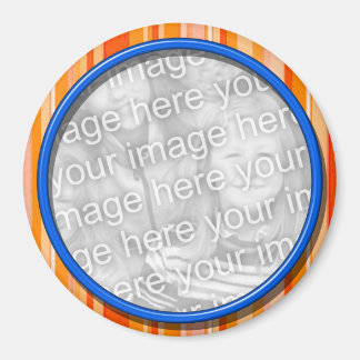 夏の明るい マグネット