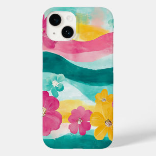 夏の時期 Case-Mate iPhone 14ケース