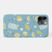 夏の時期 Case-Mate iPhoneケース (裏面(横))