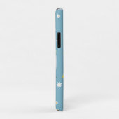 夏の時期 Case-Mate iPhoneケース (裏面/右)