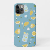 夏の時期 Case-Mate iPhoneケース (裏)