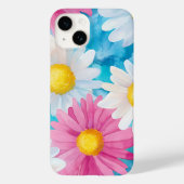 夏の時期 Case-Mate iPhoneケース (裏面)