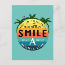 夏の時素晴らし間がある