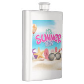 夏の時間だ フラスク (右)