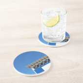 夏の時間コースター コースター (側面)