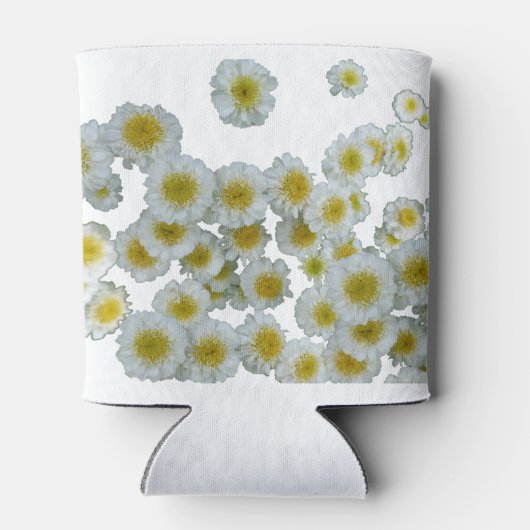 夏の時間サングラス顧客。缶クーラー 缶クーラー (裏面)