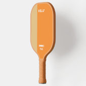 夏の時間ビーチ時間屋外ゲーム ピックルボールラケット (左)