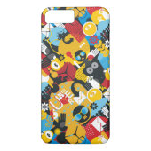 夏の時間 Case-Mate iPhoneケース (裏面)