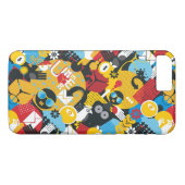 夏の時間 Case-Mate iPhoneケース (裏面(横))