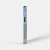 夏の時間 iPhoneケース (右側面)