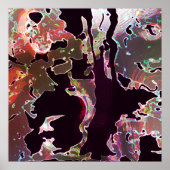 夏の暑さ、輝き3 ポスター (正面)