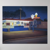 夏の最後の日 ポスター (正面)