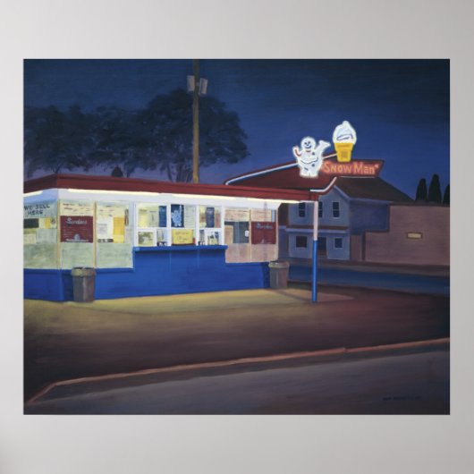 夏の最後の日 ポスター (正面)