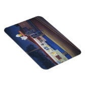 夏の最後の日 マグネット (右側)