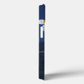 夏の最後の日 Case-Mate iPhoneケース (裏面 / 右)